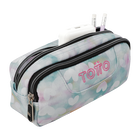 Estuche Sobre - Corazones pastel image number 5