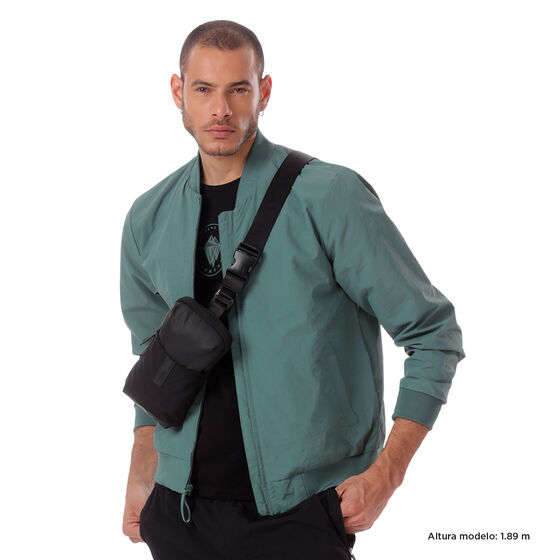 Bolso Strap Deploy - Negro image number 2