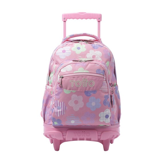 Mochila Renglones - Margaly image number 1