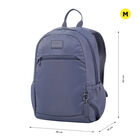 Mochila Tracer 1 - Folkstone Gray image number 2