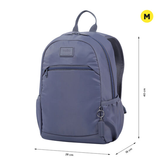 Mochila Tracer 1 - Folkstone Gray image number 2