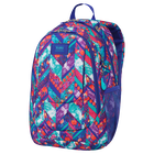 Mochila Goctal - Azul y Morado image number 2