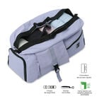 Bolsa Spa M - Purple/Black image number 5