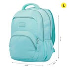 Mochila Tracer 4 - Limpet Shell image number 2