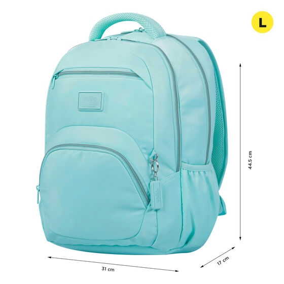 Mochila Tracer 4 - Limpet Shell image number 2
