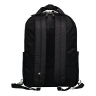 Bolso-mochila Alenza - Negro image number 3