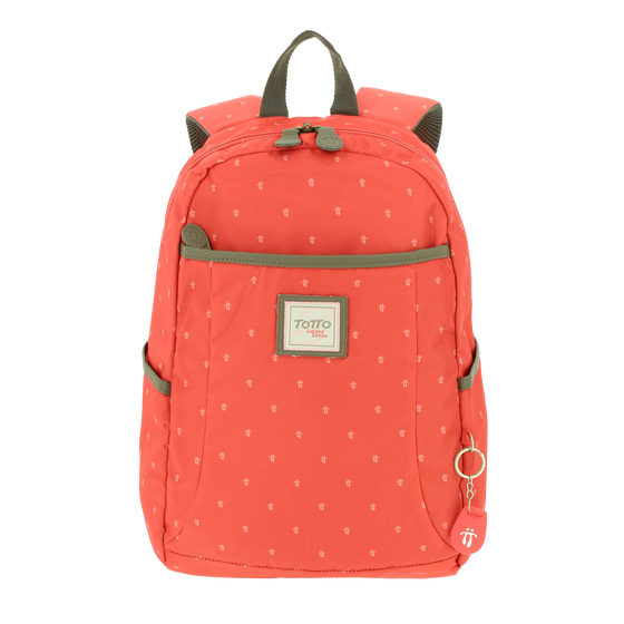 Mochila juvenil - Cielo image number 1
