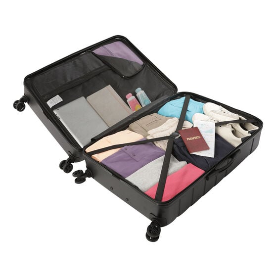 Maleta Prop L - Negro image number 4