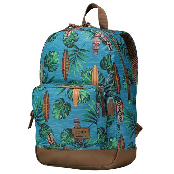 Mochila juvenil - Toquito image number 2