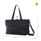 Bolso T-Bag Madrid - Negro image number 2