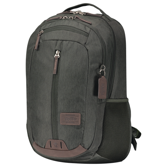 Mochila para portátil 14 - Compliment image number 2