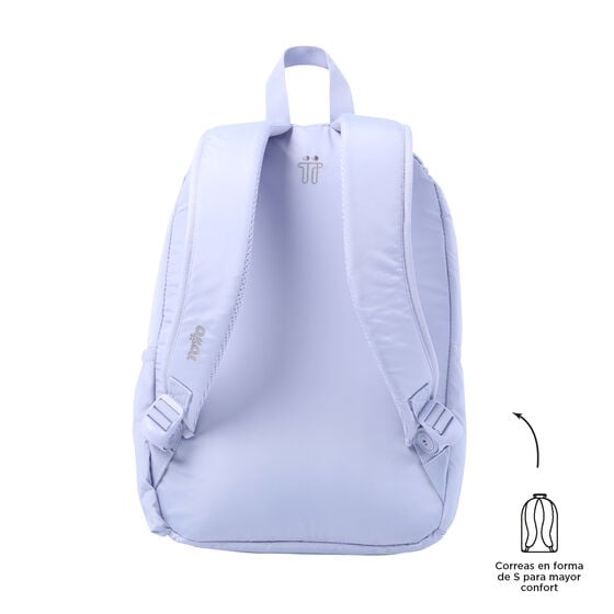Mochila Palencia - Halogen Blue image number 3