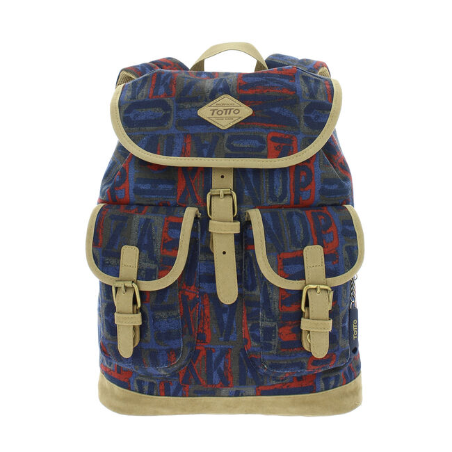 Mochila juvenil - Caprini image number null
