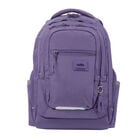 Mochila Eufrates - Morado image number 1