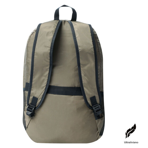 Mochila plegable Syncro - Desert Taupe image number 6