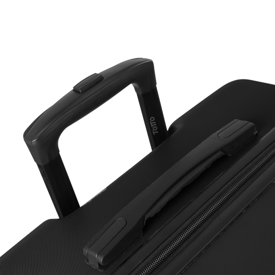 Maleta trolley grande - Bazy image number 4