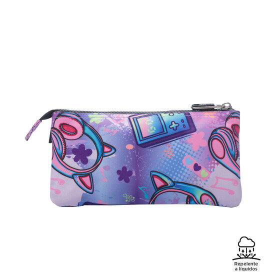 Estuche Tablero - Meowsical image number 4