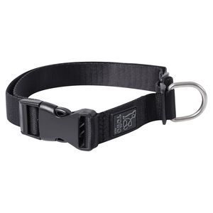 Collar ajustable negro - Mylu talla XL