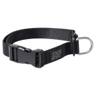 Collar ajustable negro - Mylu talla XL image number 1