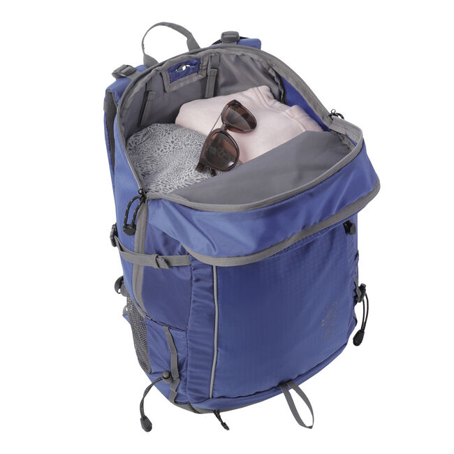 Mochila senderismo color azul - Denali image number null