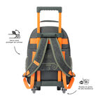 Mochila Ruedas - Brawlmaster M image number 4