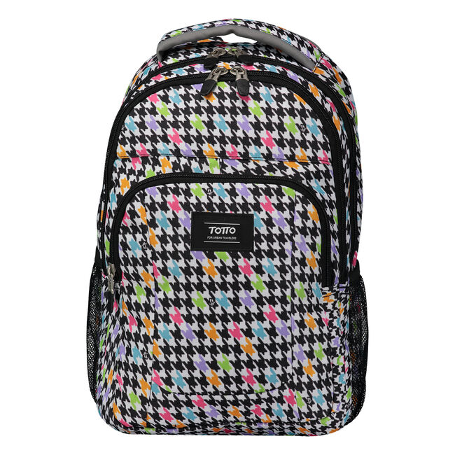Mochila para portátil 10 - Tamulo