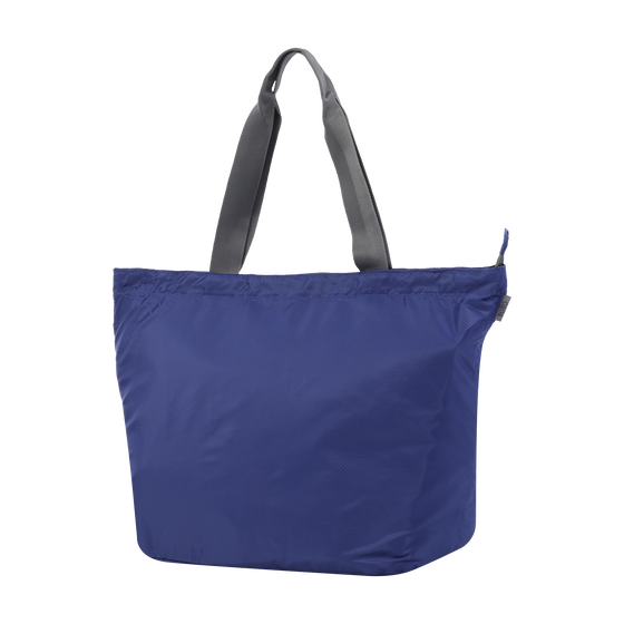 Bolso plegable Ramel - Azul image number 2
