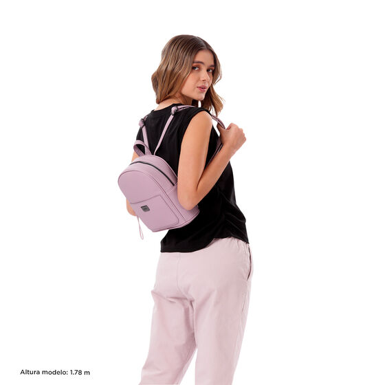 Mochila Smooth - Keepsake Lilac image number 2