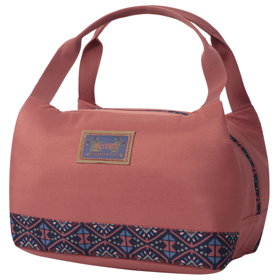 Bolsa porta alimentos - Ecotopia image number 2