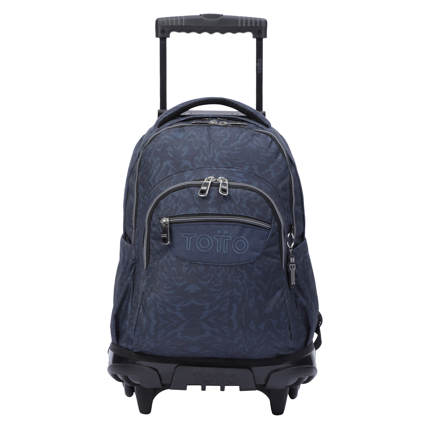 Mochila totto 3 ruedas cheap