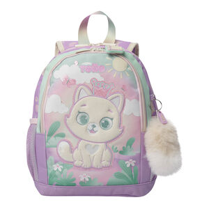 Mochila Queen Cat S