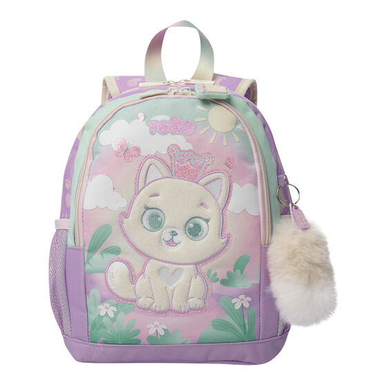Mochila Queen Cat S image number 1