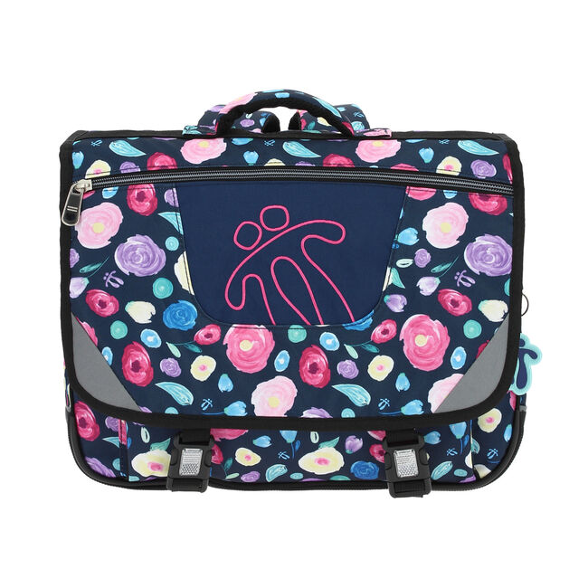Favor Motivación cuenta Mochila escolar - Tijeras - Azul | Totto.es