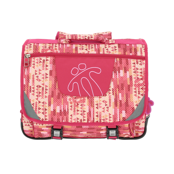 Mochila escolar Tijeras - 8TS image number 1