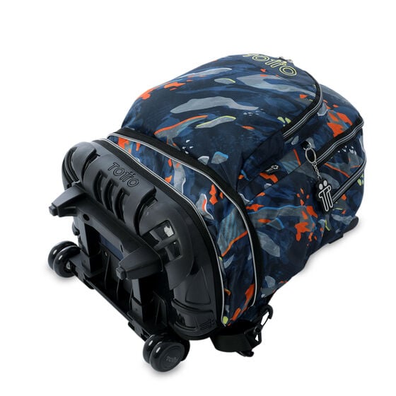 Mochila desmontable Tiza - Groove image number 5