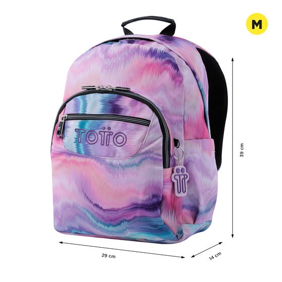 Mochila Gommas - Pallay image number 2
