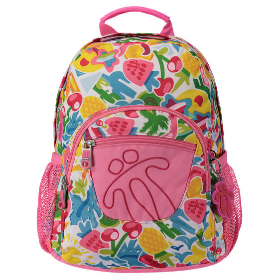 Mochila escolar Tempera - 5SR image number 1