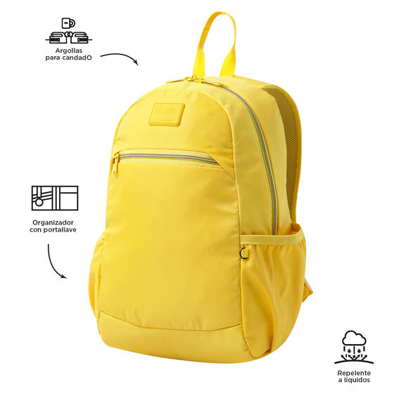 Mochila Tracer 1 - Super lemon image number 5