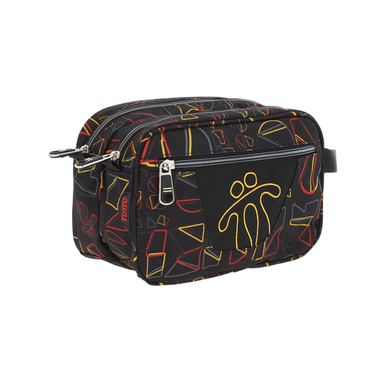 Estuche Plastilina Negro 5EZ - 5EZ image number 2