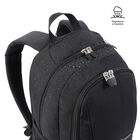 Mochila Goctal - Negro image number 7