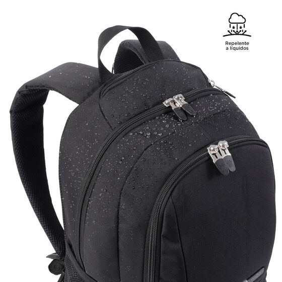 Mochila Goctal - Negro image number 7