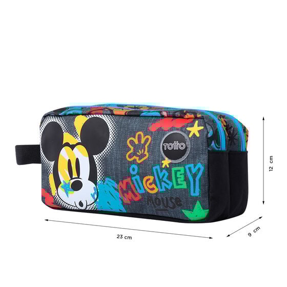 Estuche - Mickey image number 2