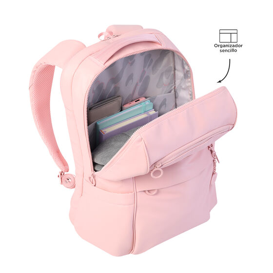 Mochila Laila - Peachskin image number 5