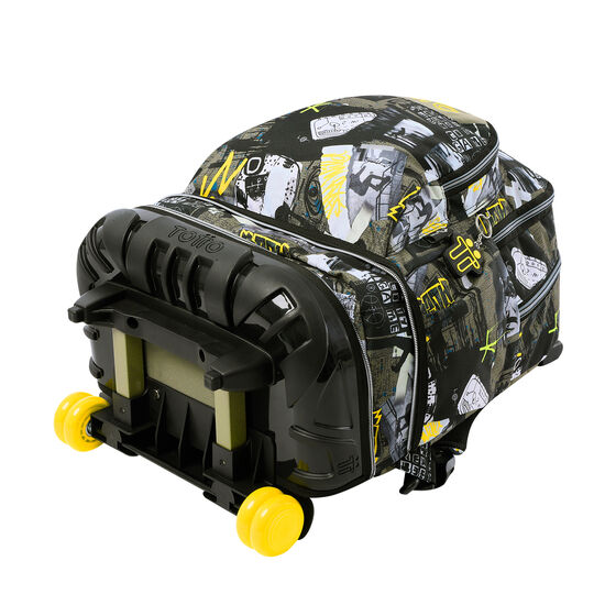 Mochila Desmontable Tiza - Baski image number 4