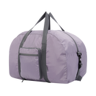 Bolsa plegable Branel - Morado image number 2