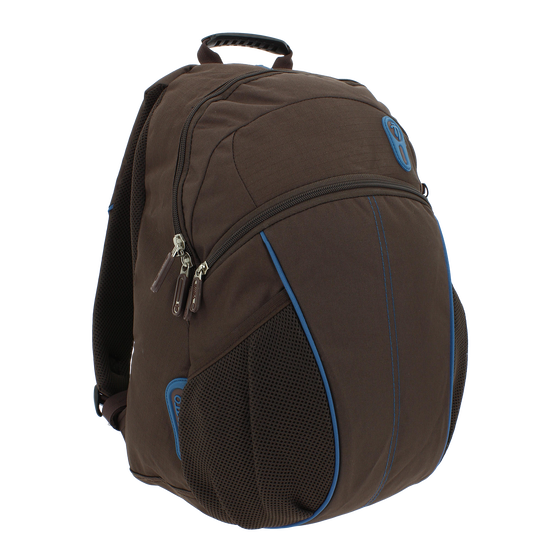 Mochila para portátil 13-14 - Prinston image number 2