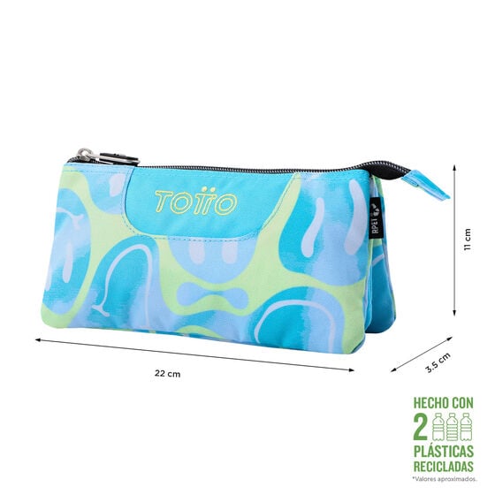Estuche Tablero - Happy Flow image number 2