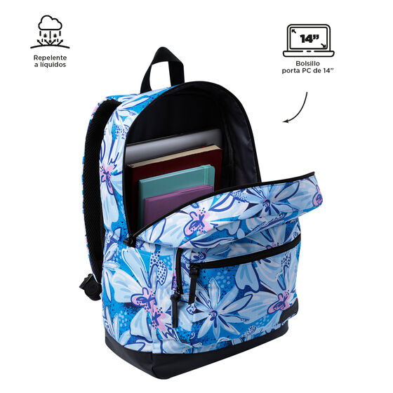 Mochila Tocax - Moon Light image number 4