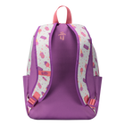 Mochila escolar pequeña - Creamy image number 3