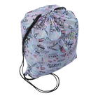 Mochila Curvi - Rainbow party image number 4
